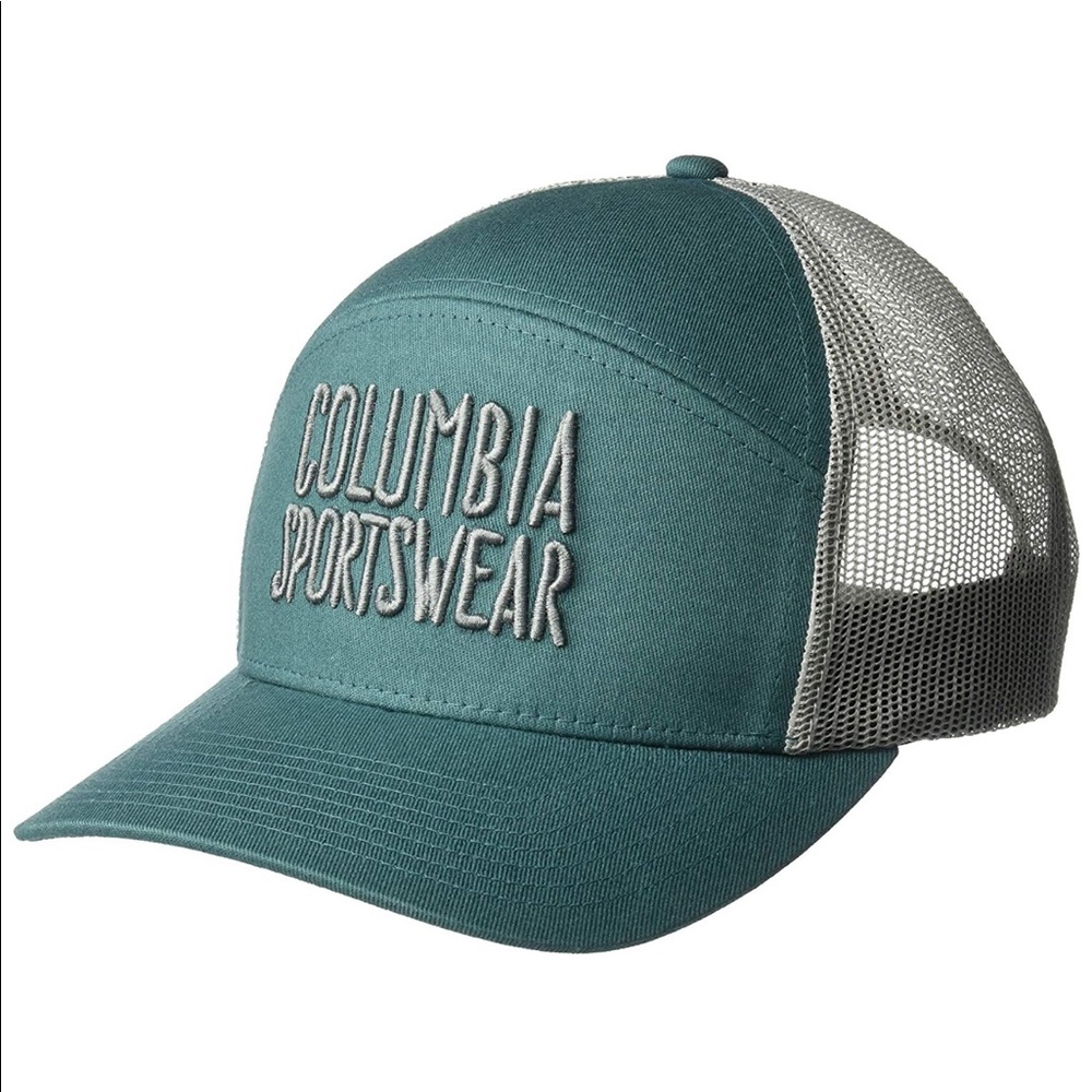 Men’s Columbia Trail Evolution Snap Back